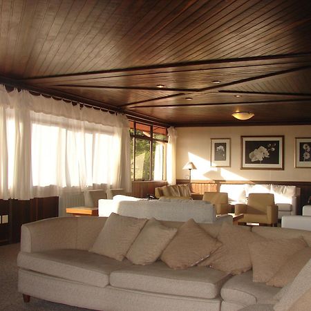 Hotel Tissiani Канела Экстерьер фото