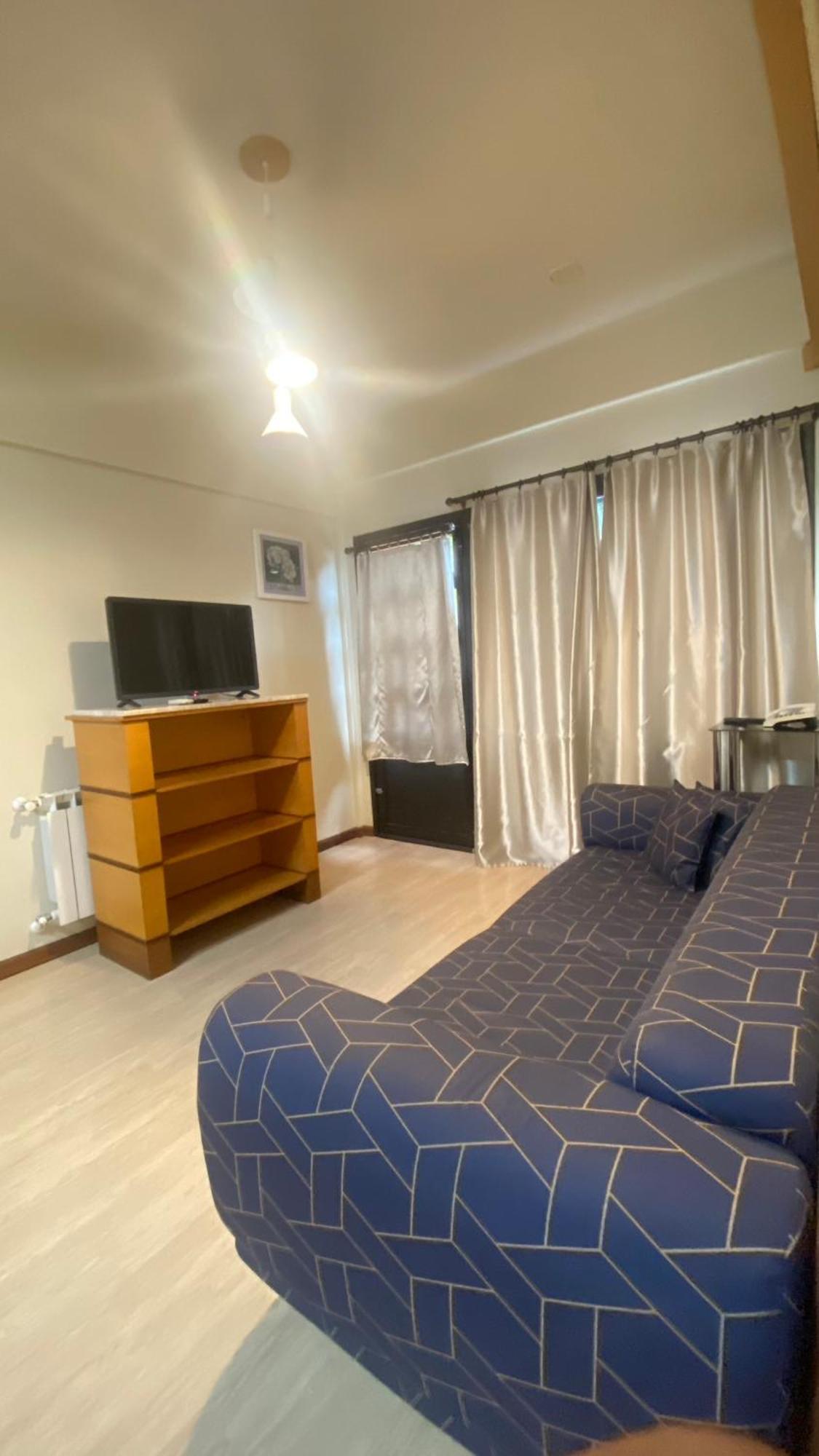 Hotel Tissiani Канела Экстерьер фото