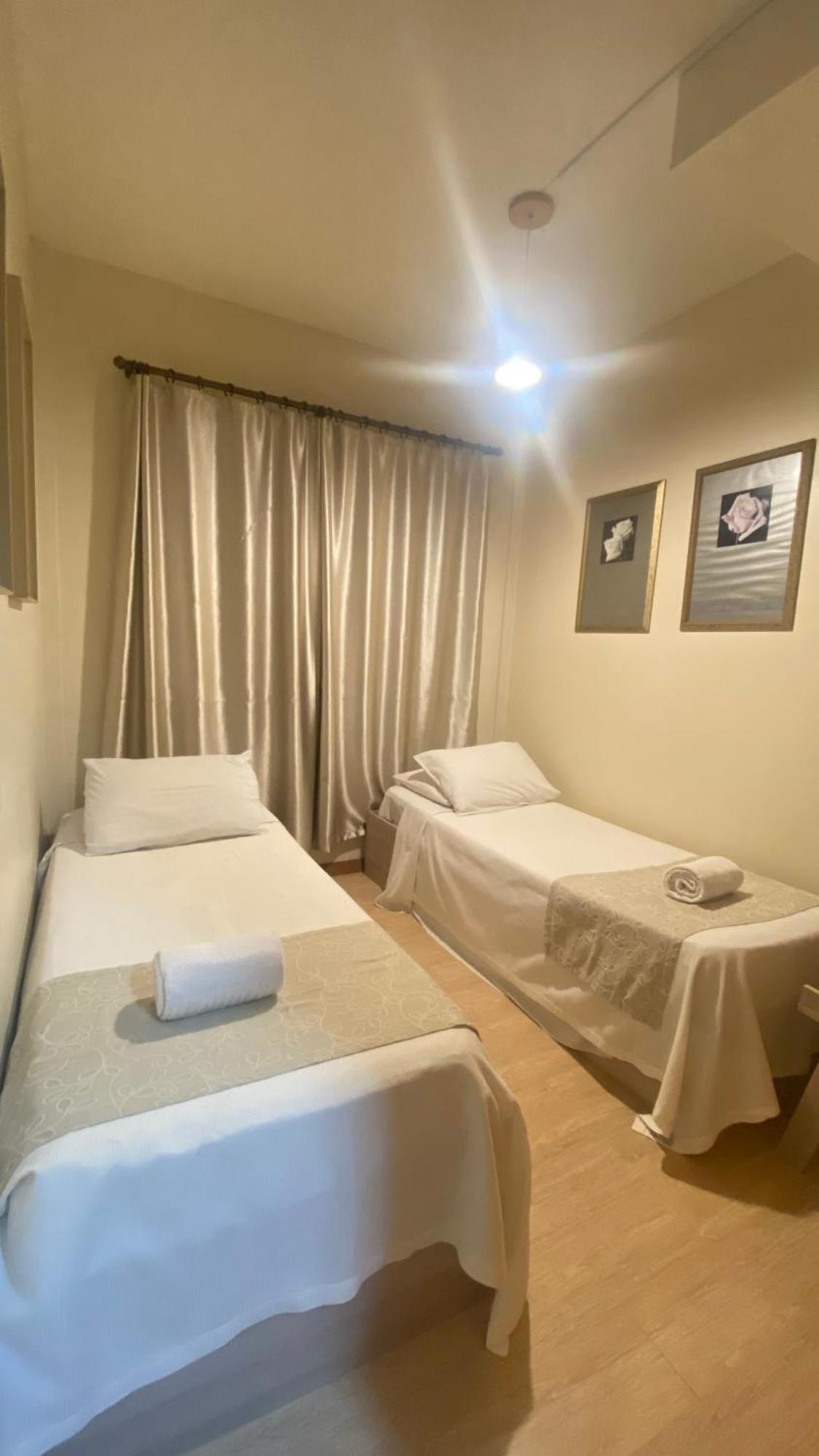 Hotel Tissiani Канела Экстерьер фото