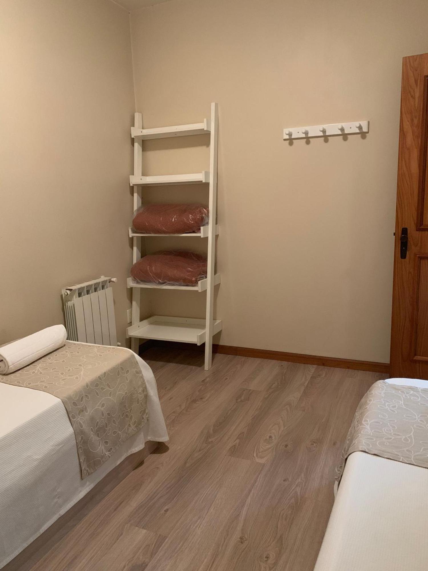 Hotel Tissiani Канела Номер фото