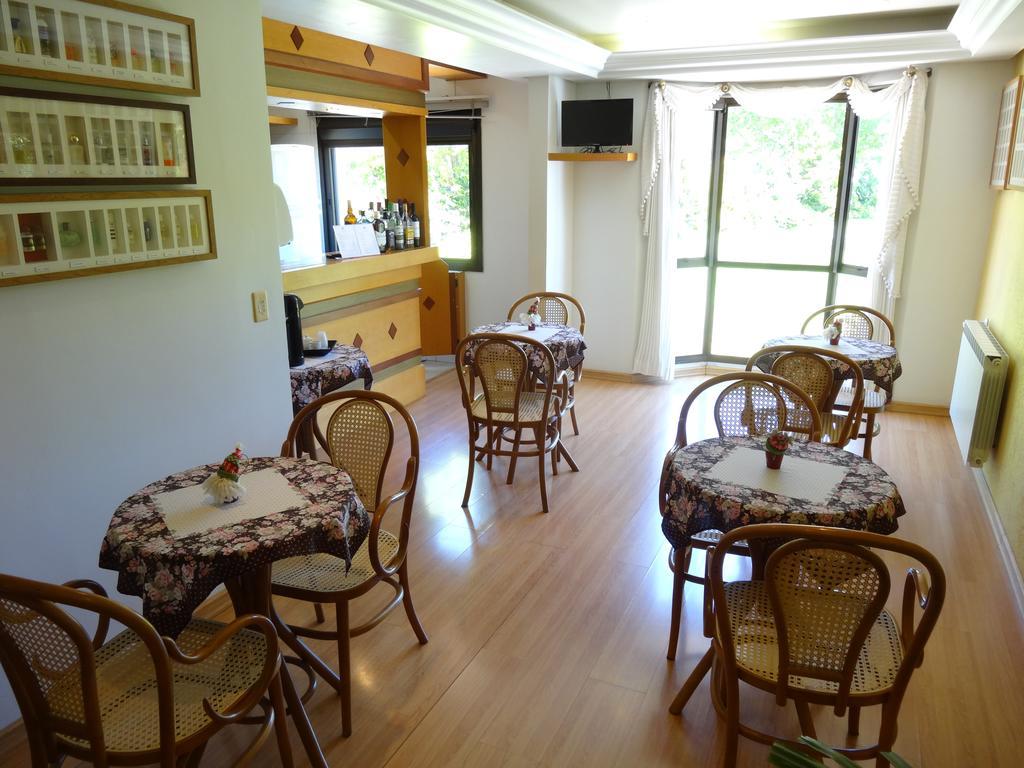 Hotel Tissiani Канела Экстерьер фото