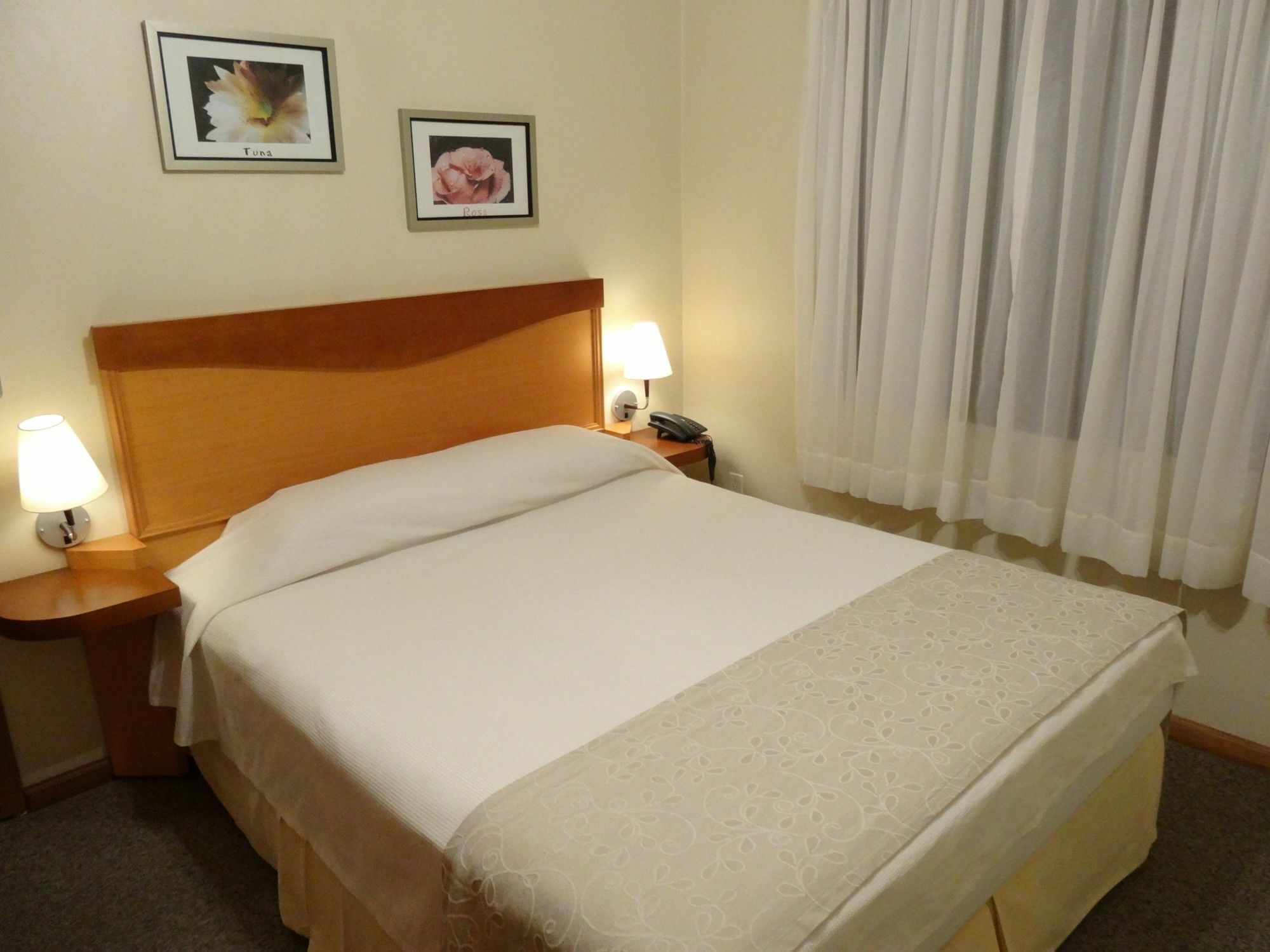 Hotel Tissiani Канела Экстерьер фото